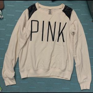Victoria’s Secret long sleeve sweater